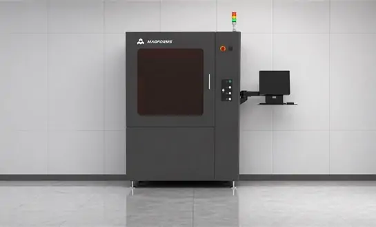 How Fast Can a 3D Printer Produce Functional Parts?